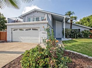 26922 Aldeano Dr, Mission Viejo, CA 92691