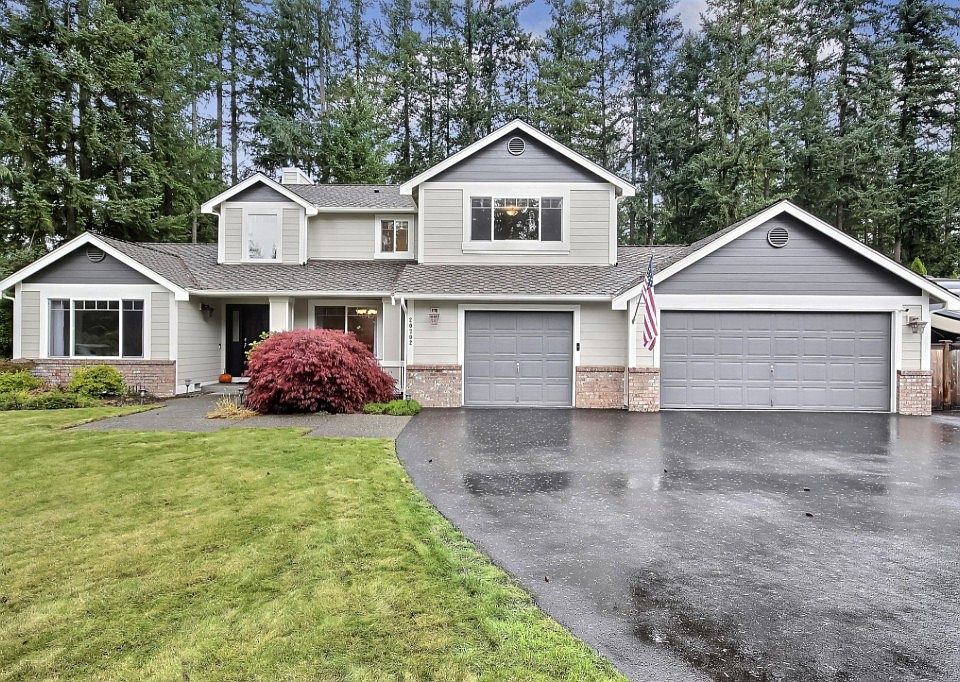 1st image of 20702 SE 291st Pl