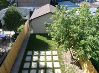 4102 N Drake Ave, Chicago, IL 60618