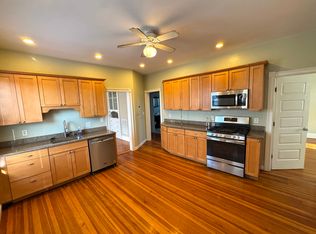 258 Broadway #3, Malden, MA 02148