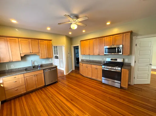 258 Broadway, Malden, MA