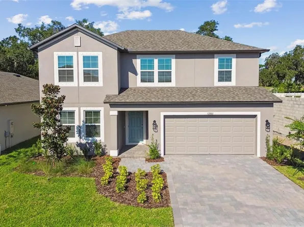 12801 Castle Oaks Dr, Hudson, FL 34669