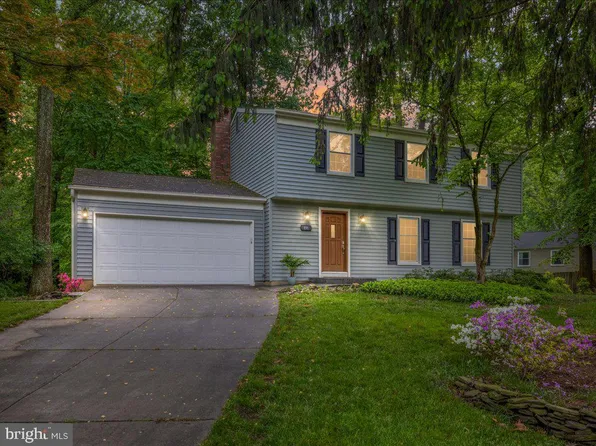 151 Tall Tree Trl, Arnold, MD 21012