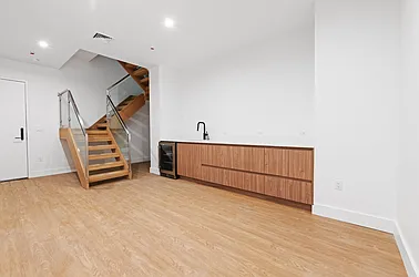 Rented by West 124th Manager LLC