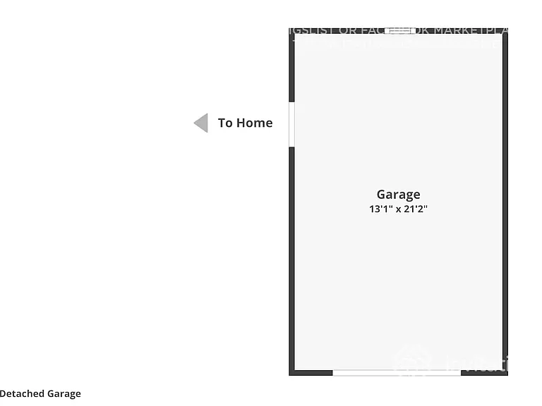 2121 Cherry Ln — Photo 2