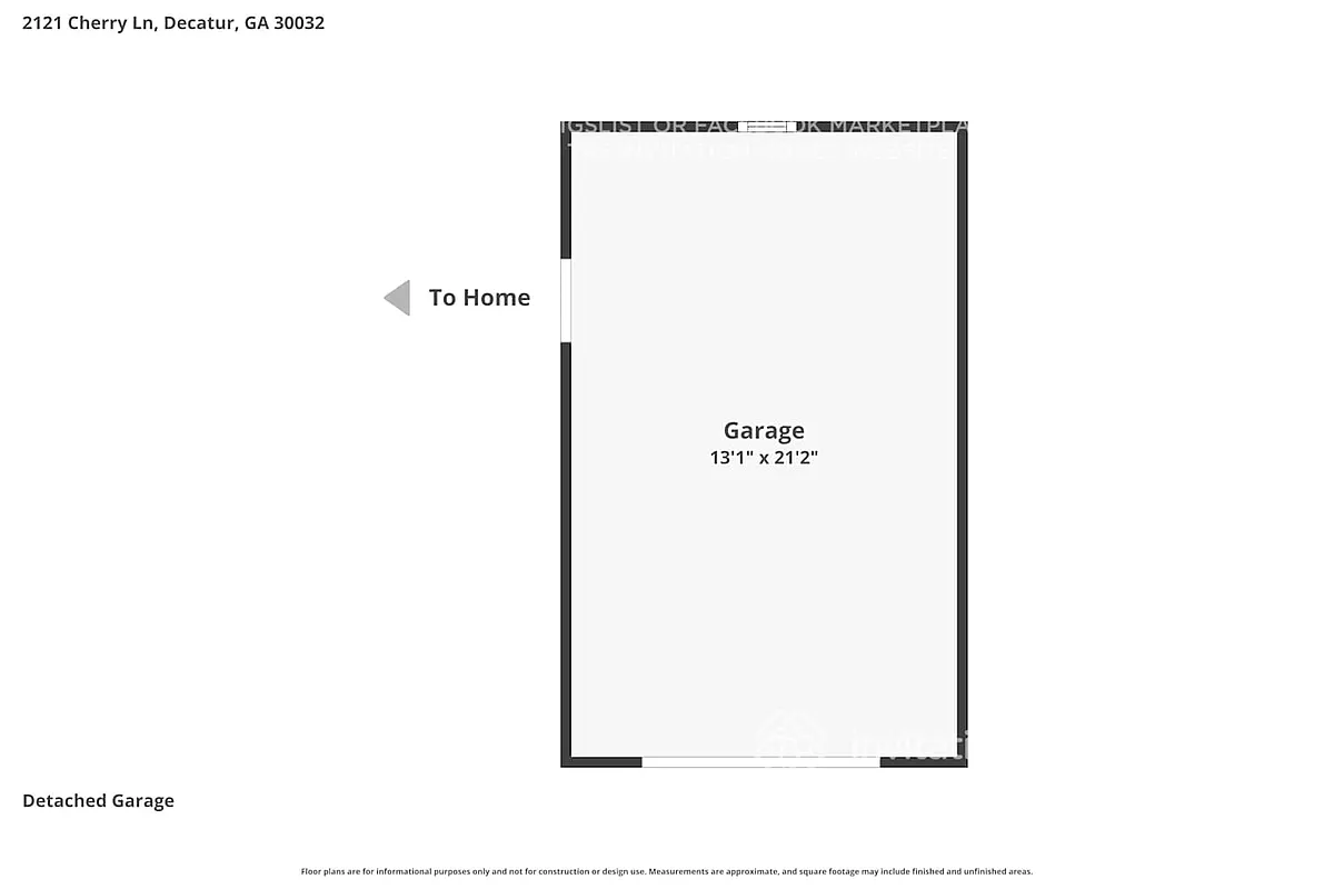 Building Photo - 2121 Cherry Ln