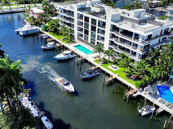 30 Isle Of Venice Drive #Ph3, Fort Lauderdale, FL 33301