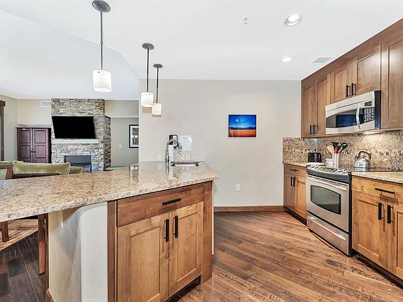 5th image of 1175 Bangtail Way UNIT 4103