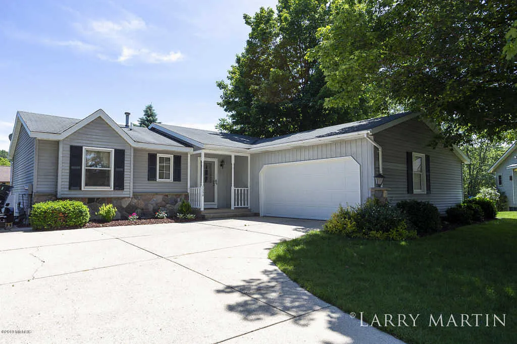 7336 Pheasant Run Ct photo 1