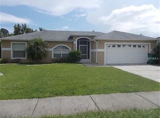 5168 Heatherstone Ct, Kissimmee, FL 34758