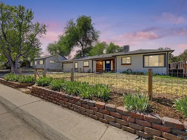 855 S Yates Street, Denver, CO 80219