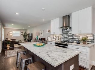 1740 Flynwood Dr, Charlotte, NC 28205