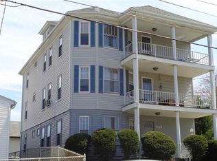 576 Providence St, Woonsocket, RI 02895