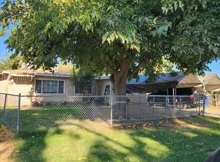 361 N G Street, Tulare, CA 93274