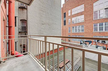 Rented by REAL New York