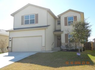 11342 Camp Creek Trl, San Antonio, TX 78245
