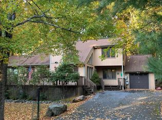 6113 Berwood Ter, East Stroudsburg, PA