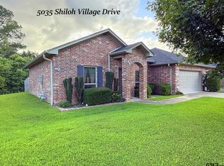 5035 Shiloh Village Dr, Tyler, TX 75703
