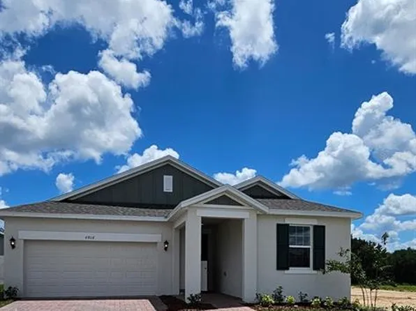 6816 Serpent Hawk Howey, Howey In The Hills, FL 34737