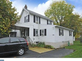 1026 Trewellyn Ave, Blue Bell, PA 19422