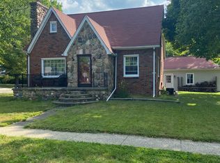 203 Beaufort St, Manchester, MI 48158