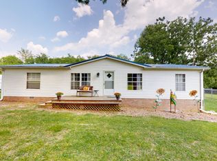 3931 Swindell Hollow Rd, Lebanon, TN 37090