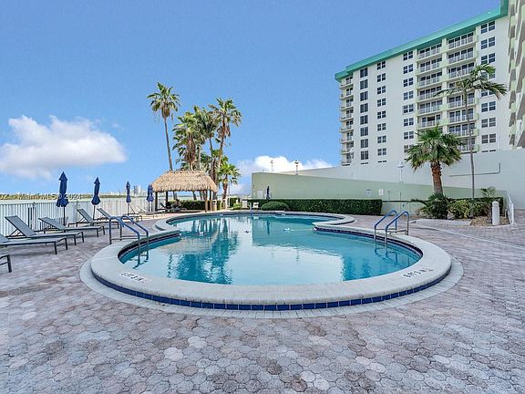 2nd image of 10350 W Bay Harbor Dr APT 4K