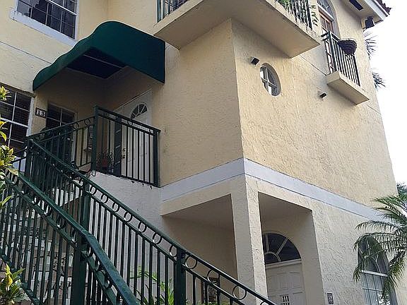 Beautiful architecture 