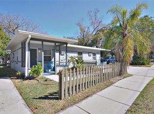 914 Hart St UNIT A, Clearwater, FL 33755