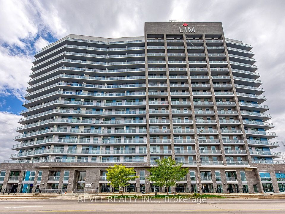 1st image of 2782 Barton St E #1107