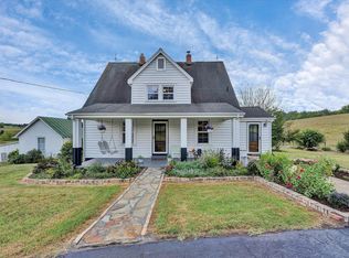 6200 Stewartsville Rd, Moneta, VA 24121