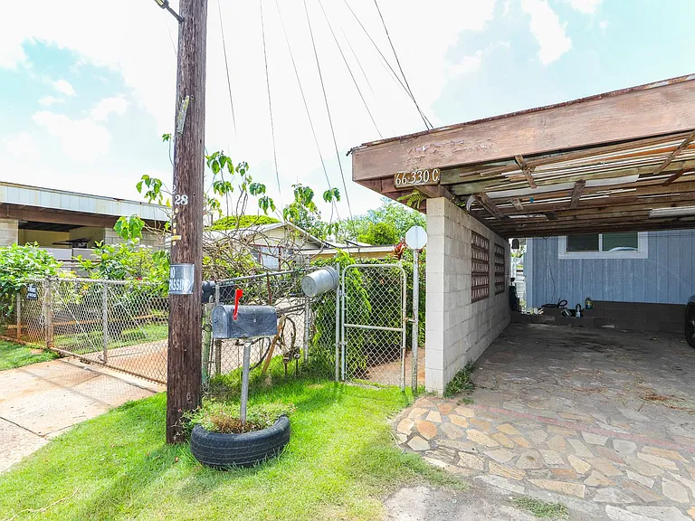 66-330C Haleiwa Rd — Photo 12
