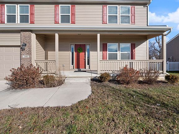 4th image of 544 Big Pine Dr