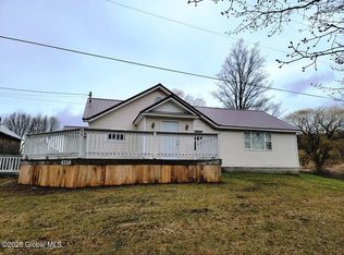 343 Button St, Sharon Springs, NY 13459