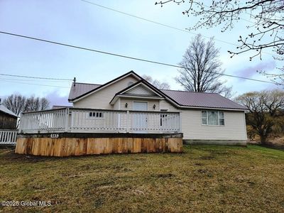 343 Button Street, Sharon Springs, NY, 13459