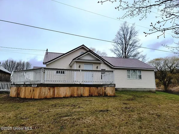 343 Button Street, Sharon Springs, NY 13459
