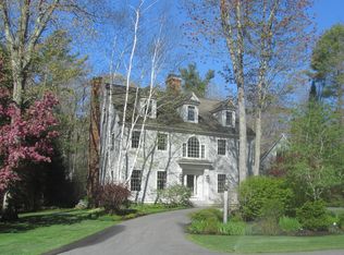 23 Rivers Edge Dr, Kennebunk, ME 04043