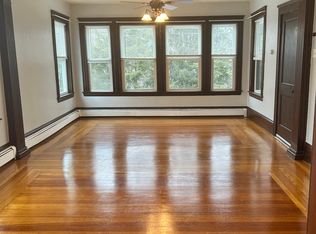 146 Ward St FLOOR 2, Woonsocket, RI 02895