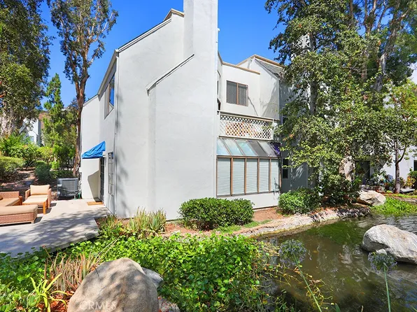 5846 E Creekside Ave Unit 31, Orange, CA 92869
