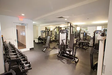 Rented by Pinnacle City Living