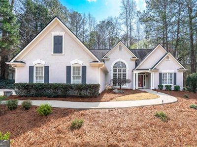 7050 Red Fox Ln, Cumming, GA, 30040