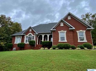 6098 Chula Vista Rd, Southside, AL 35907