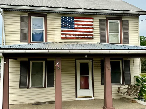 14702 Pennsylvania Ave, Hagerstown, MD 21742