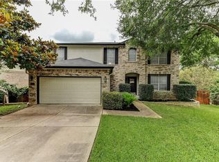 2814 Cortez Dr, Cedar Park, TX 78613
