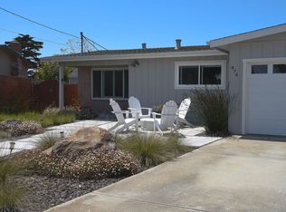474 Forest Cir, Marina, CA 93933