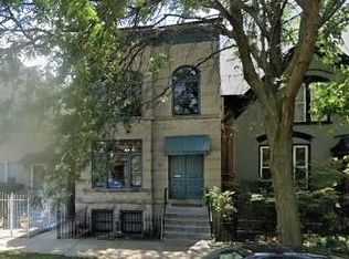 2223 W Shakespeare Ave APT 1F, Chicago, IL 60647