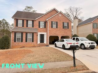 1840 Pinehurst View Dr, Grayson, GA 30017