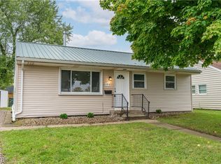 1918 Midway Ave NE, Canton, OH