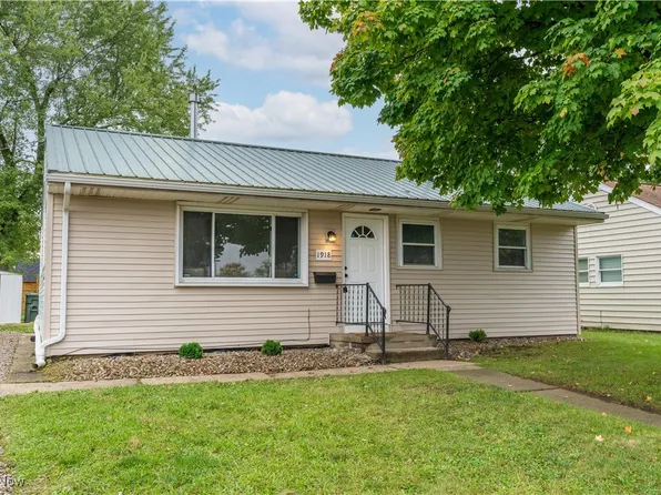 1918 Midway Ave NE, Canton, OH 44705