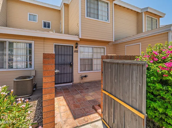 625 S WESTWOOD Street #103, Mesa, AZ 85210